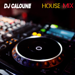 Dj Caloune House Bliss