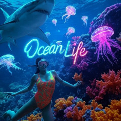 OCEAN LIFE
