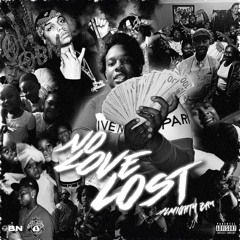 For Life (feat. JayfrmOBN)