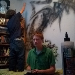 The Skin Cells - Tie Me Down (Demo)