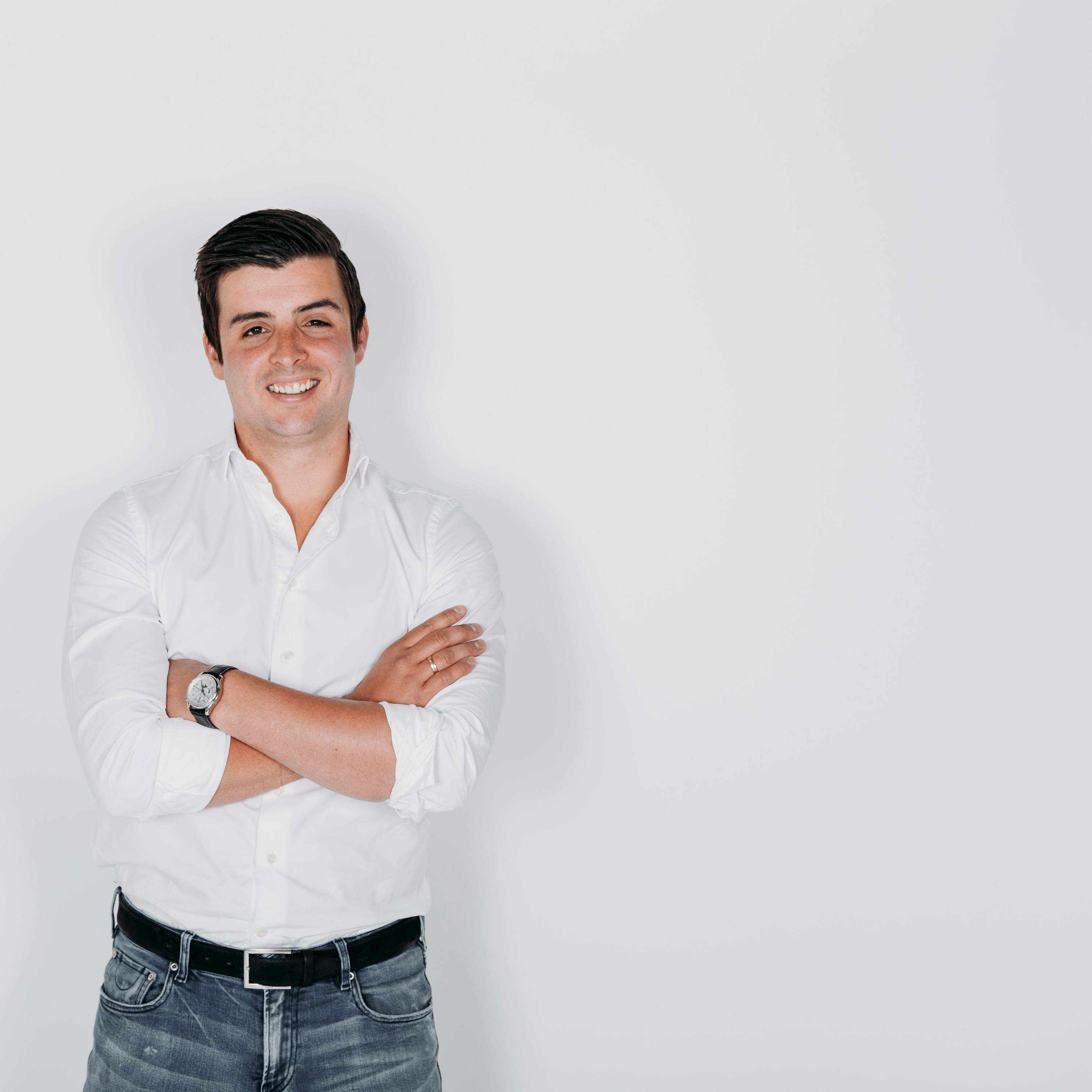 Podcast: Interview met Jan Baan van Omoda