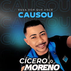 Essa Dor Que Voce Causou