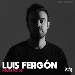 Luis Fergon - House Mix 001