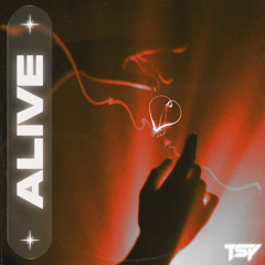 TSY - Alive (Original Mix)