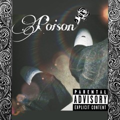 Poison - Marlo Madd (prod. by @killnashi / @yooitsgilbertt