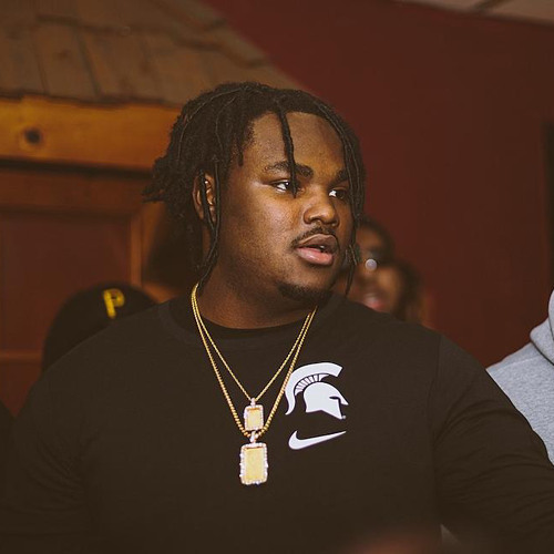 Tee Grizzley - Young Grizzley World (ft. YNW Melly & A Boogie Wit Da Hoodie) (Slowed + Reverb)