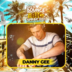 This Is Bounce UK - BIG Summer Sesh 2023 Promo - Mixed By Danny Gee