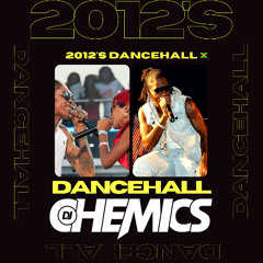 2012'S Dancehall Mix I Feat. Vybz Kartel, Konshens, Gaza Slim, Aidonia I @djchemics