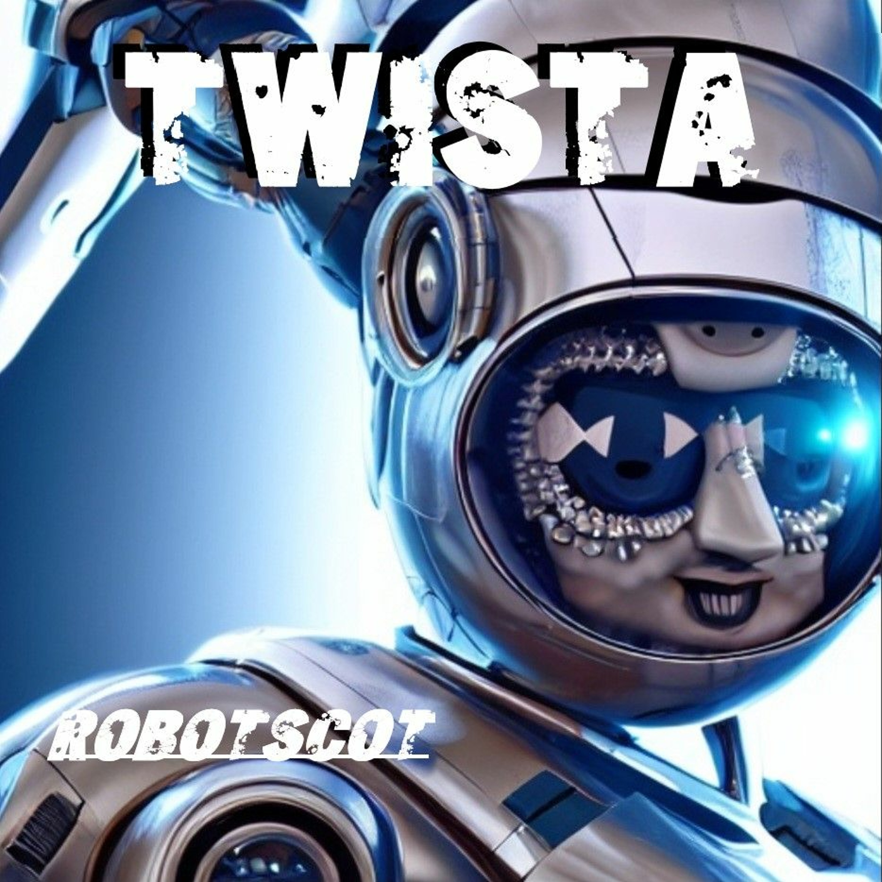 Twista episode artwork