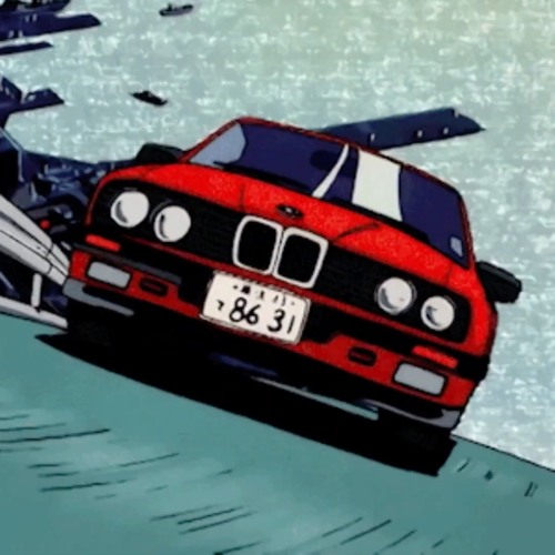 Human Sadness(Demo) - Cover