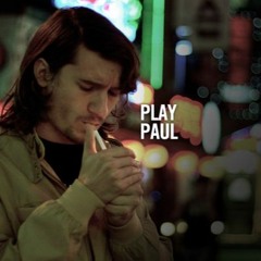 Play Paul @ Citrus Club, Ulm (D) - 2006 - 10 - 20