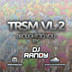 DJ RANDY TRSM VL 2 (THROWBACK EDITION)