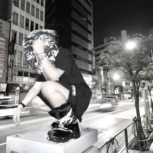 Rick Owens* (Prod. Cozin)