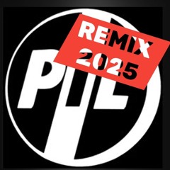 P.I.L - the order of death remix (WLLM)