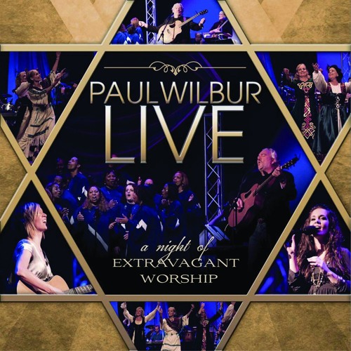 Paul Wilbur Days Of Elijah