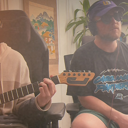 Paralyzed (Cover) [Original song by Masati] {Prod. Magoo}