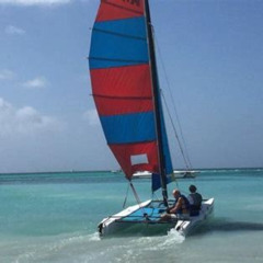 Review Special Price Aruba Sailboat Rental With Captain Or Instructor Option
