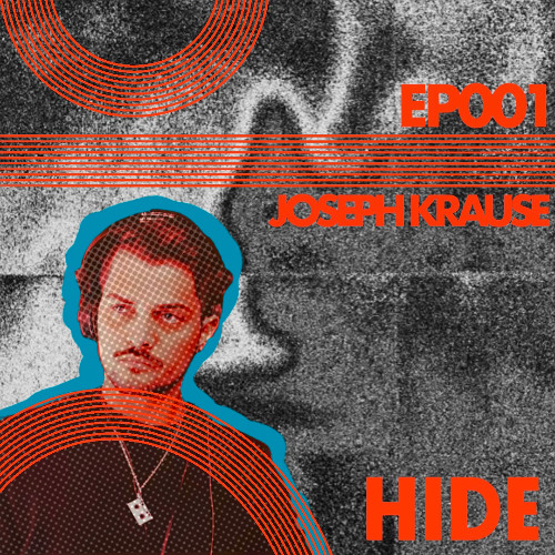 HIDE001-JOSEPH KRAUSE