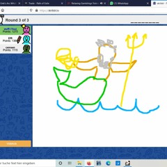 Fatzke & Dj Jasha im BermudaFunk Clubnight