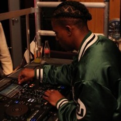DJ CASIMIR the mixtape!!#