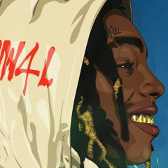 ynw melly - dangerously in love pt 3 💌