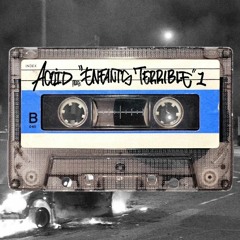 ACOID PRES. "ENFANTS TERRIBLE" 1