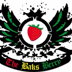The Baks Berry - Luluh Lantah.mp3