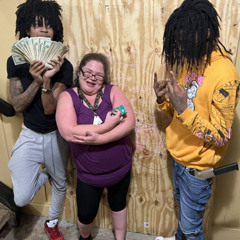 1Shopuno x Lil Dizzy- Keep it 100 {New Age + 2Cold Exclusive}