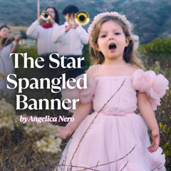 Star Spangled Banner (American Anthem)