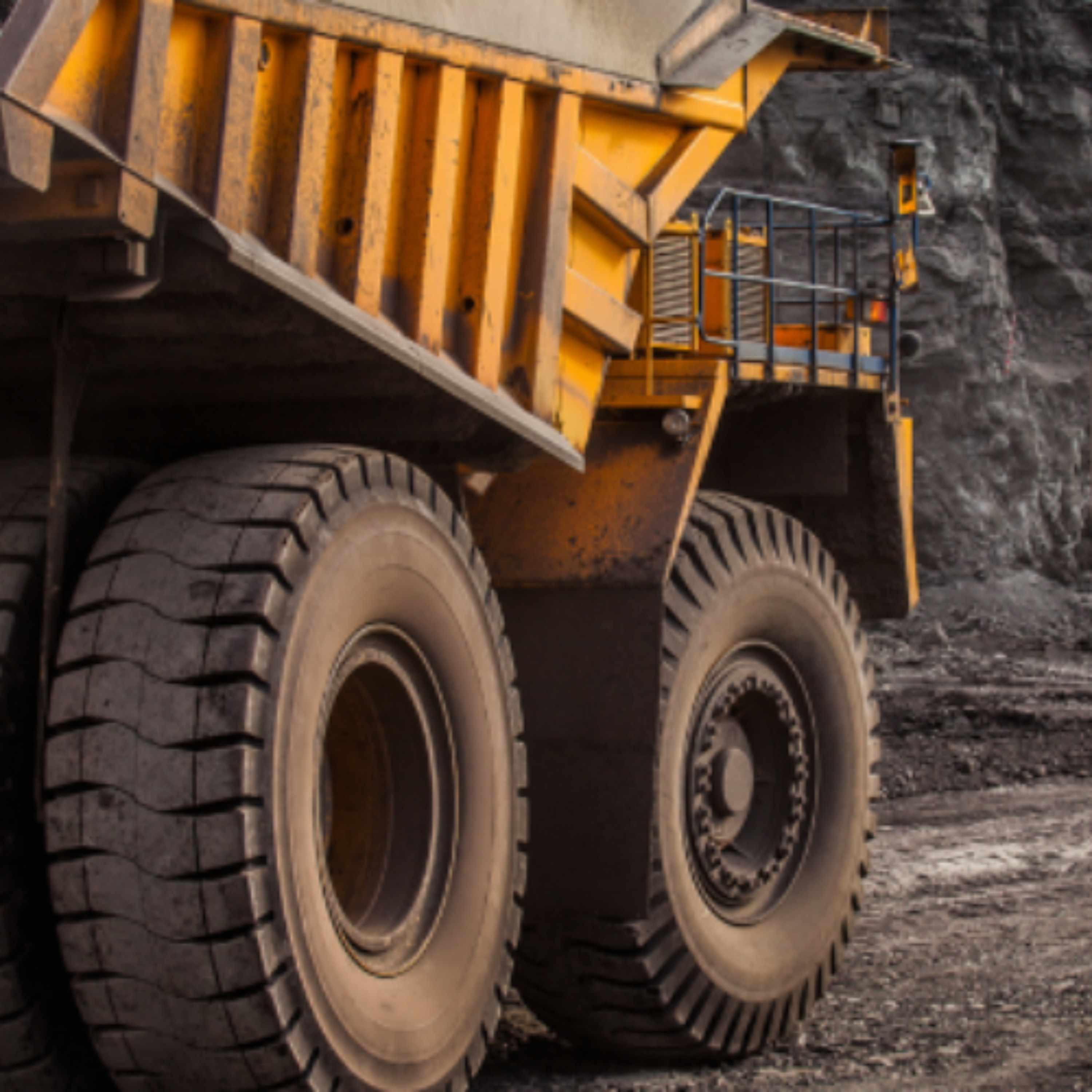 Debate Over Open-Pit Mining in Eastern Slopes Area Reignited episode artwork