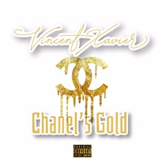 VINCENT XAVIER - CHANELS GOLD (ROUGH)