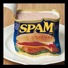 Daisy Mortem - Spam (Cochon Mort Remix)