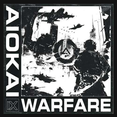 Aiokai - Warfare - IX Recorders