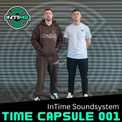 Time Capsule 001: InTime Soundsystem