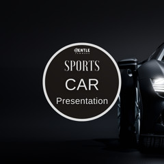 Sports Car Presentation