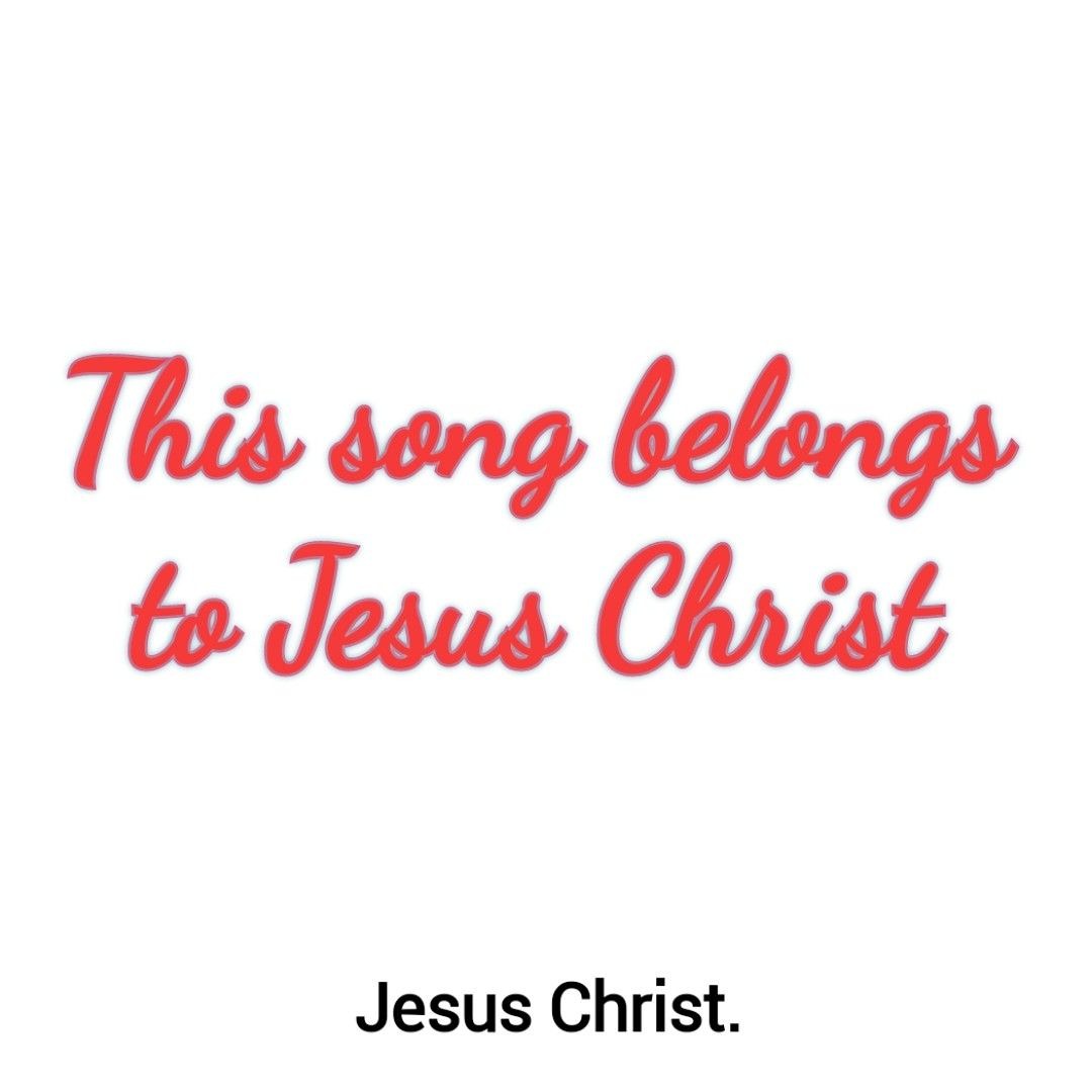 Christ back in christmas movie