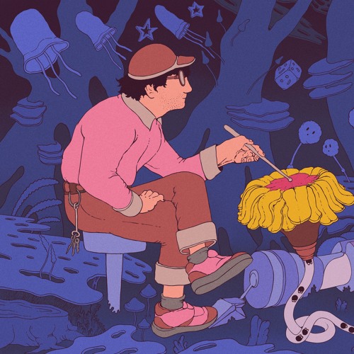 Clifford x Slug - The Slap
