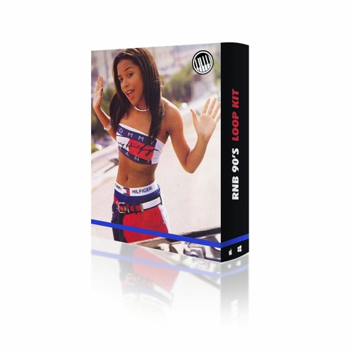 R&B 90's Preview