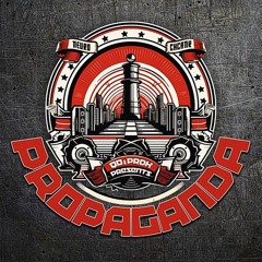 Qo & PRDK - Propaganda (FORWARD unofficial Remix)(Free Download)