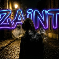 ZAINT - My Name