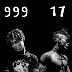 Juice Wrld ft. XXXTENTACION - Mr. Freeze