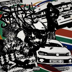 Diorsantana -  Mandelas (p.nsbcharlyy) [WRLDSTARR EXCLUSIVE]