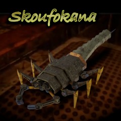 Skoufokana
