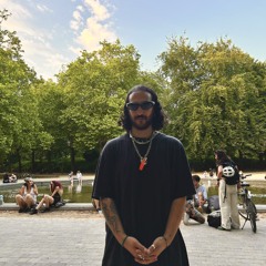 Polytope w/ Assyouti @ Kiosk Radio 13.06.2025