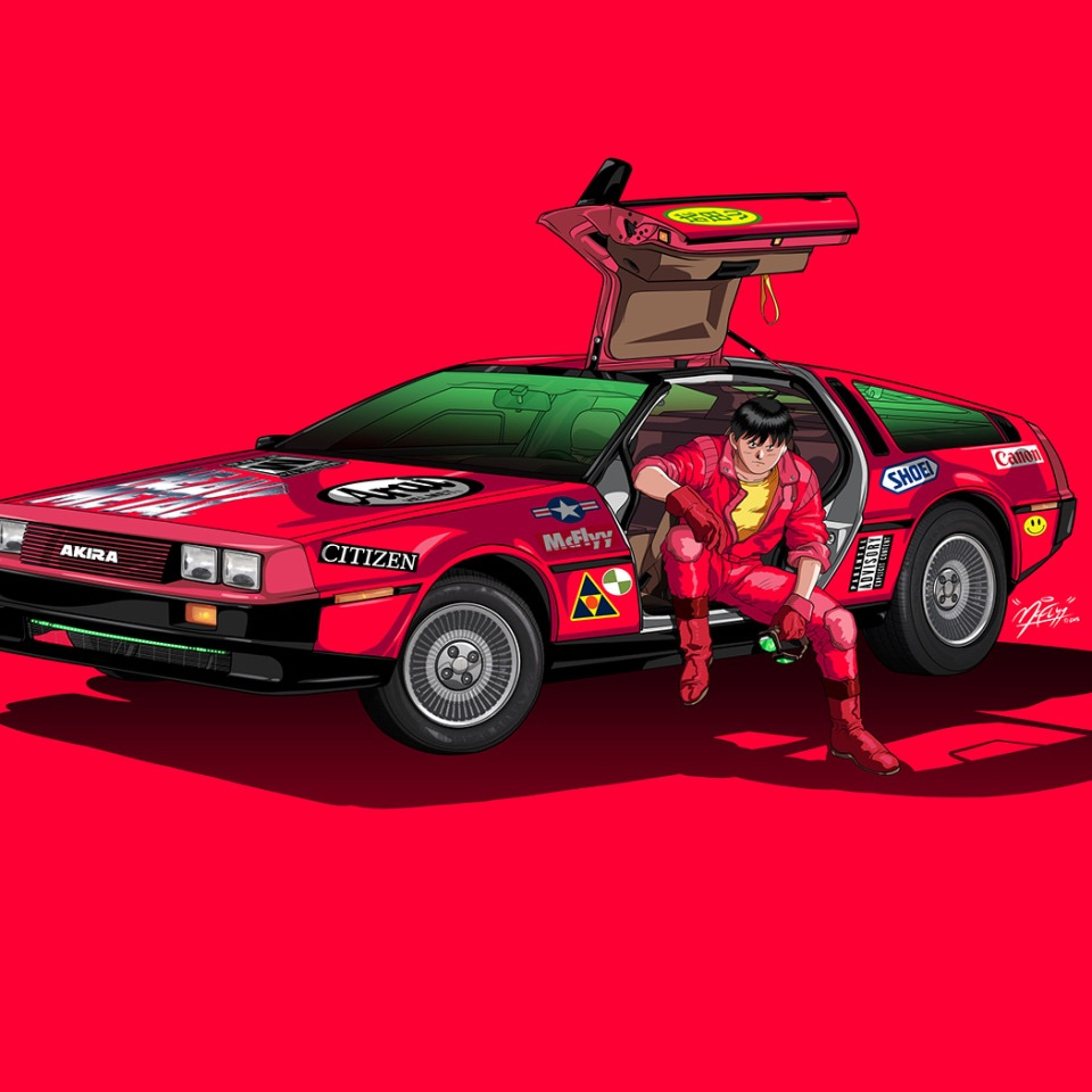 Kaneda\'s Pinball Podcast