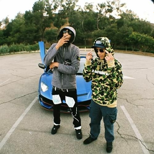 10Kdunkin - Money Mirror [sico]