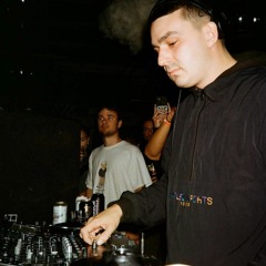 Keep Hush Off Sight Mix