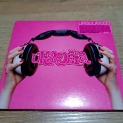 Ursula1000 - Ursadelica