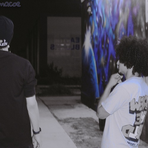 MF BERT & TRIPLEXGENO - DO IT prod.SirYuniik