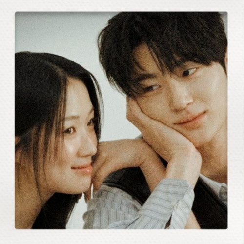 lovely runner ost-spring snow by 10cm